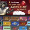 Stargames Casino App